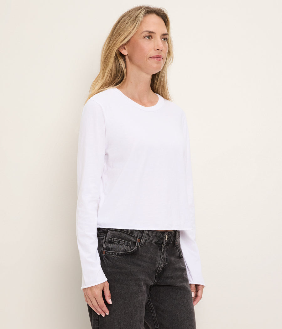 #WHITE