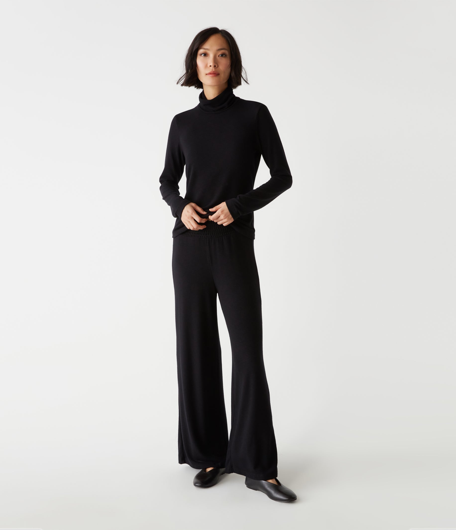 Michael stars turtleneck outlet