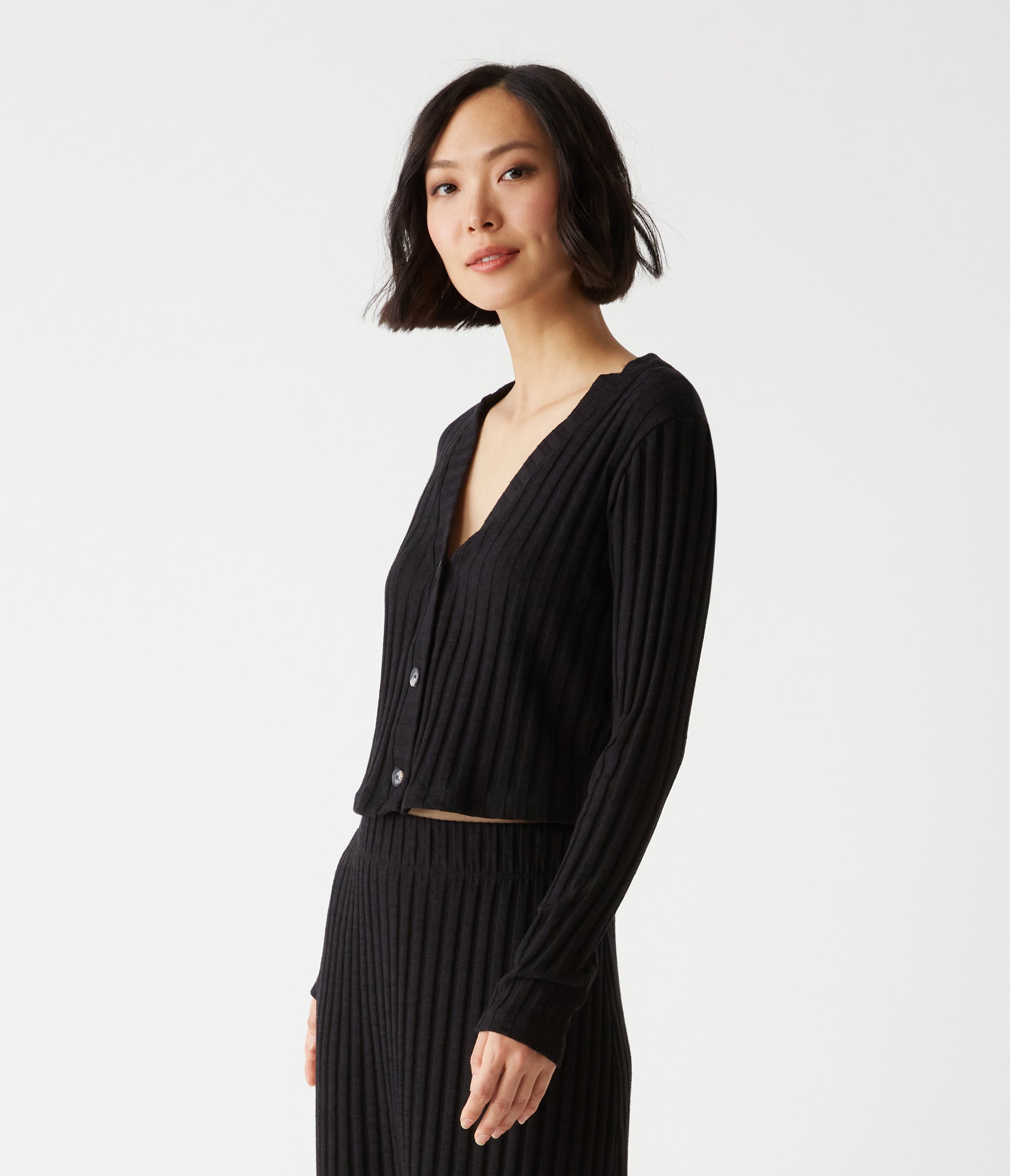 ANDMARY】Mila cardigan set