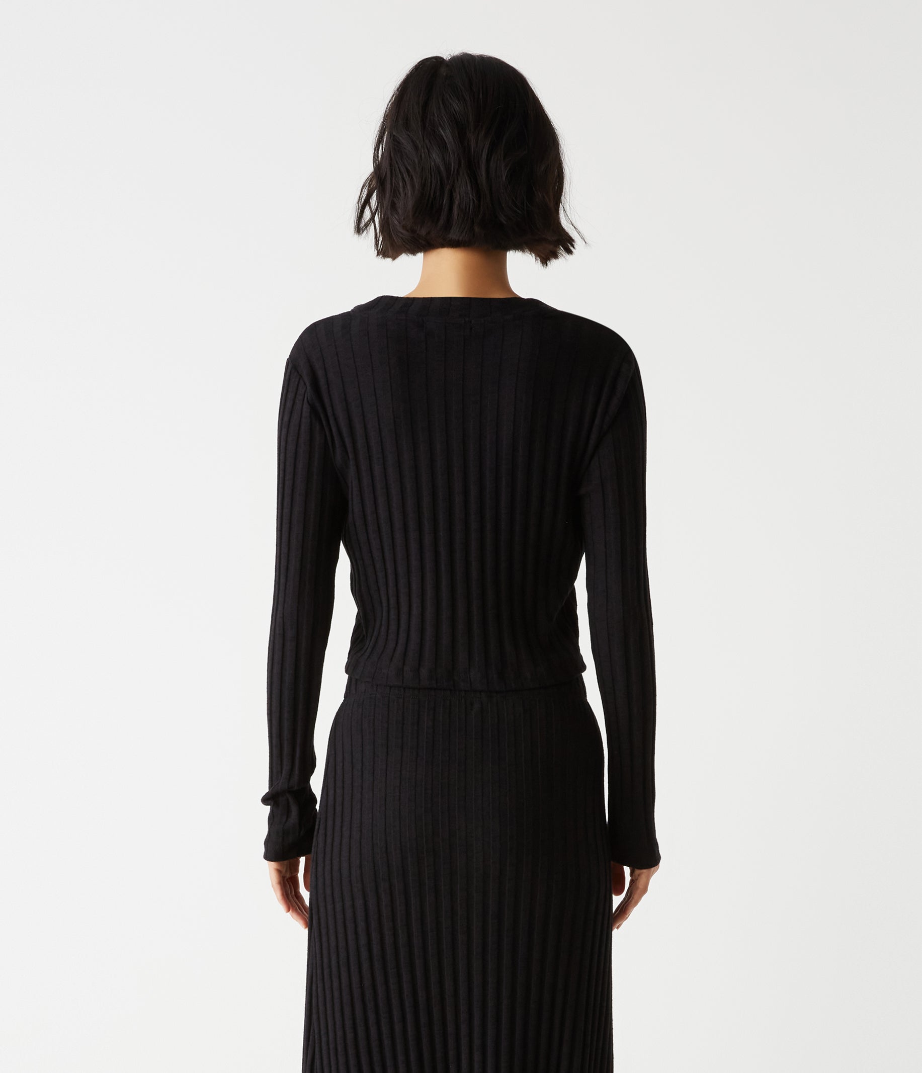 ANDMARY】Mila cardigan set