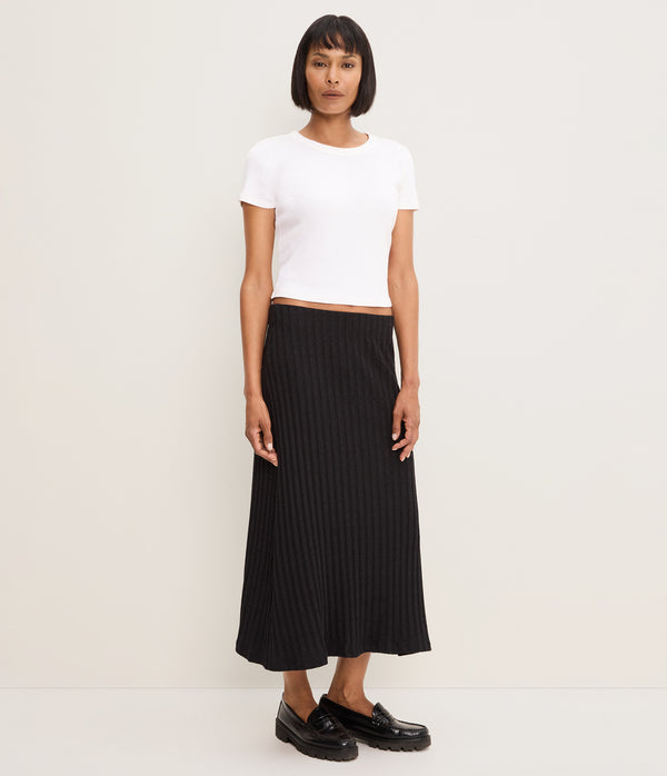 Shania Midi Skirt