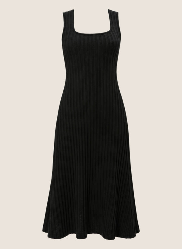 Sofia Midi Dress