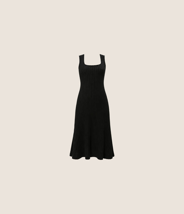 Sofia Midi Dress