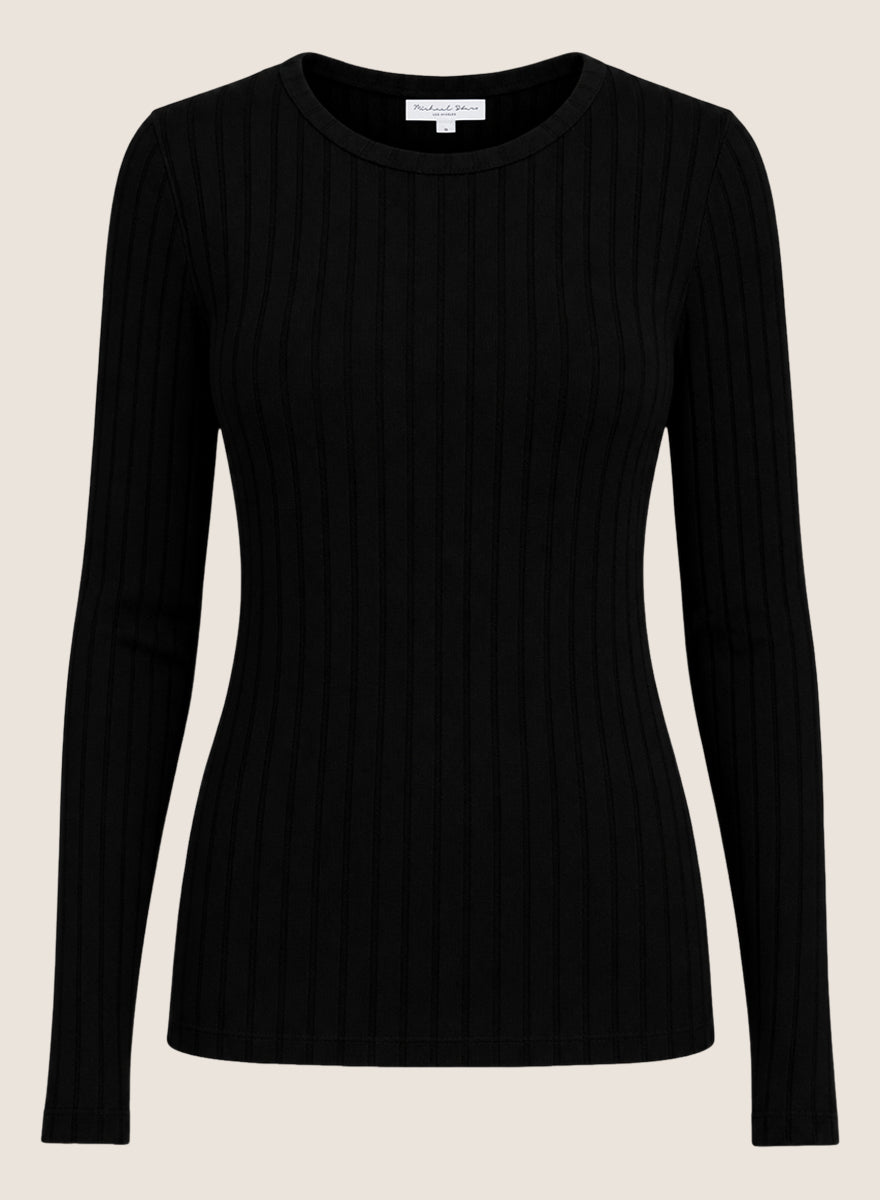 Mireya Long Sleeve Tee