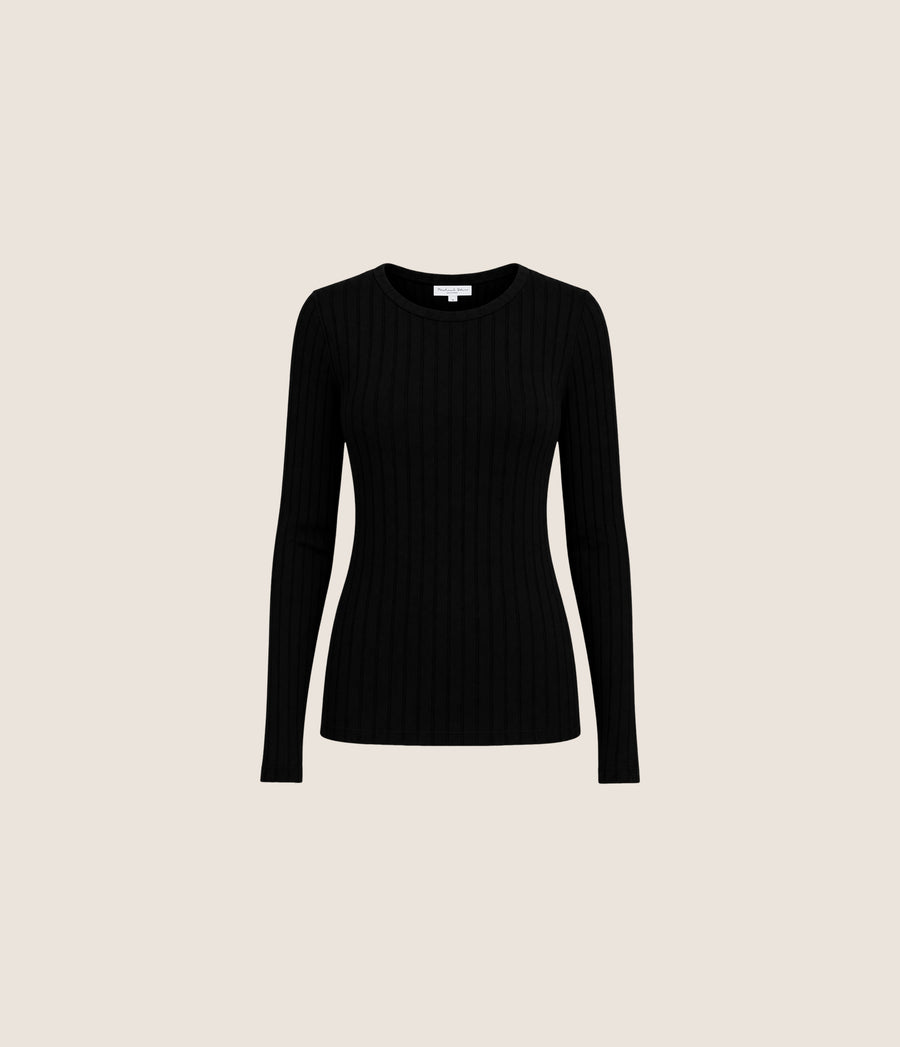 Mireya Long Sleeve Tee