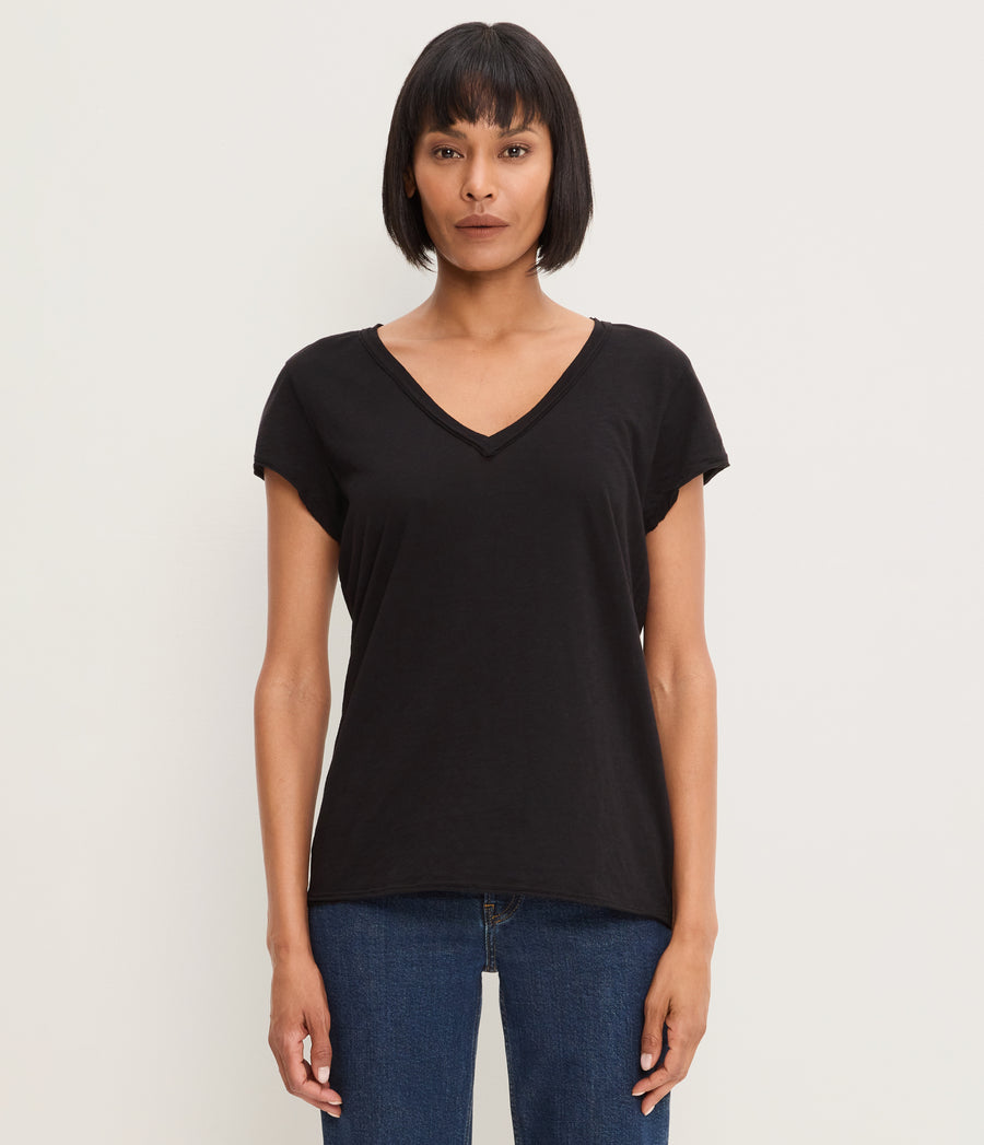 Baxter V-Neck Tee
