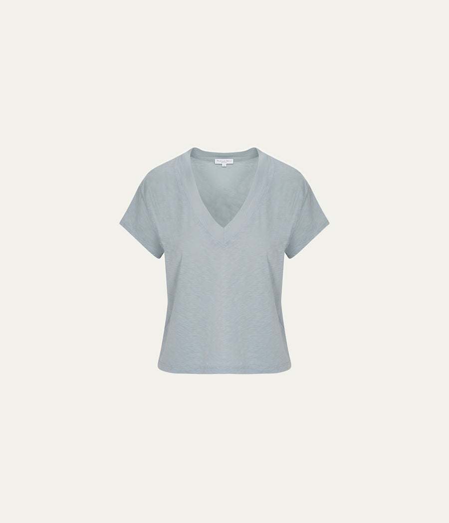 #CRYSTAL BLUE