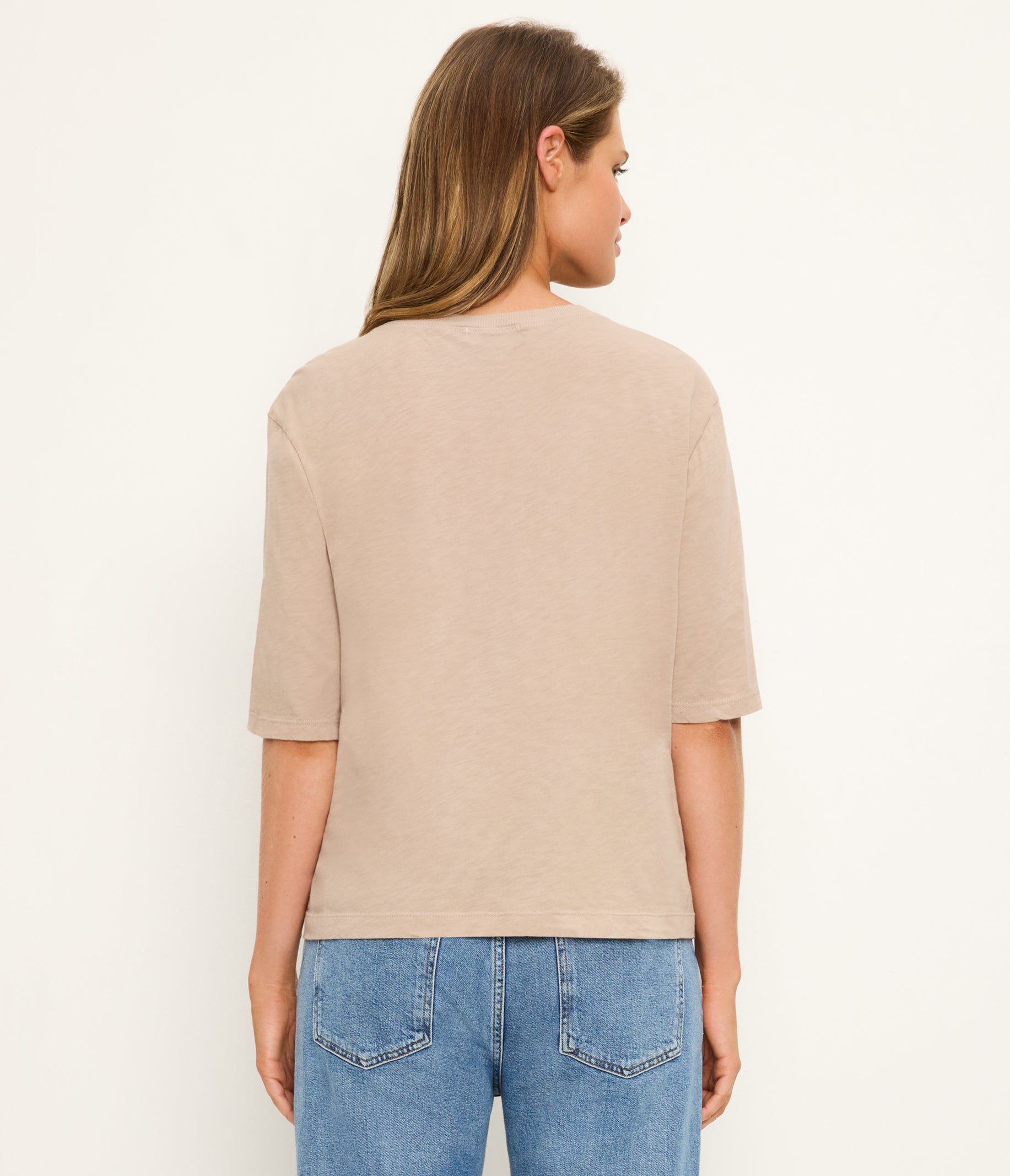 Reid Oversized Crew