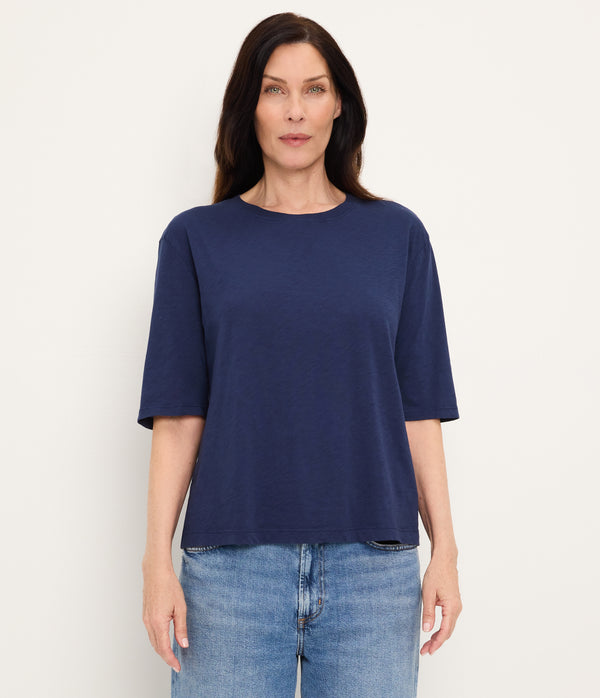 Reid Oversized Crew NOCTURNAL / XL