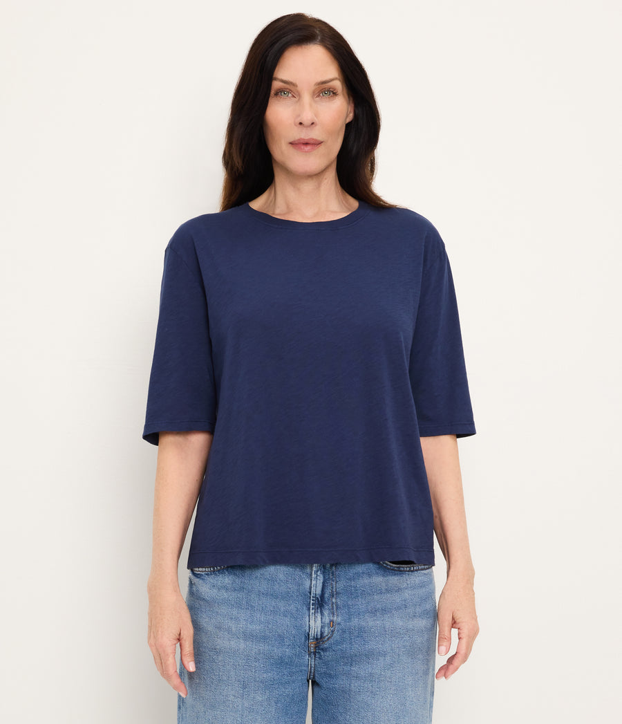 Reid Oversized Crew NOCTURNAL / XL