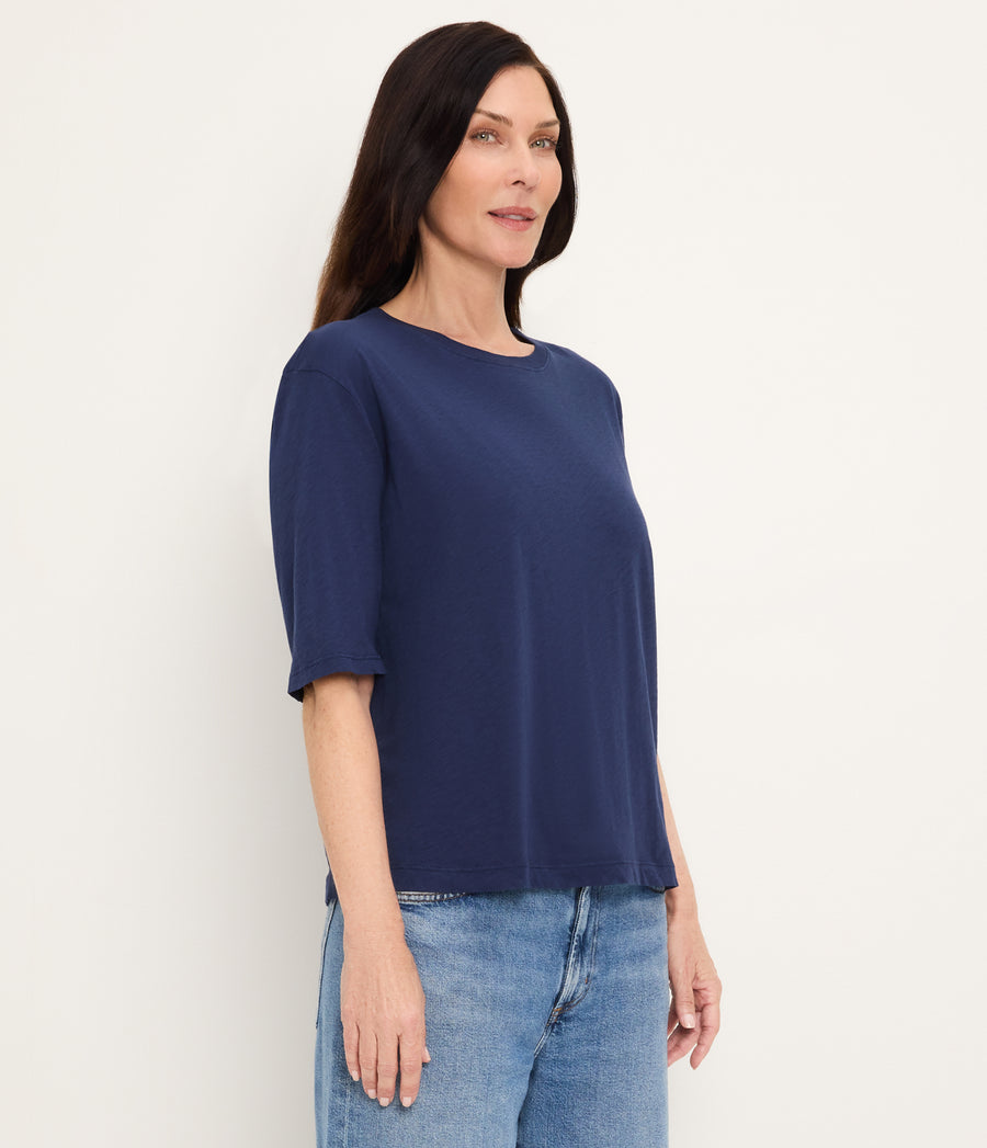 Reid Oversized Crew NOCTURNAL / XL