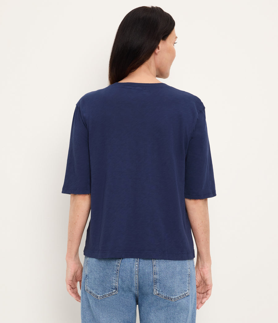 Reid Oversized Crew NOCTURNAL / XL