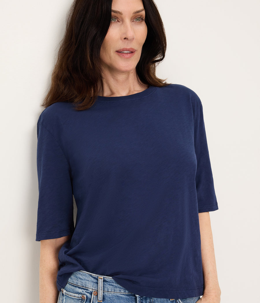 Reid Oversized Crew NOCTURNAL / XL