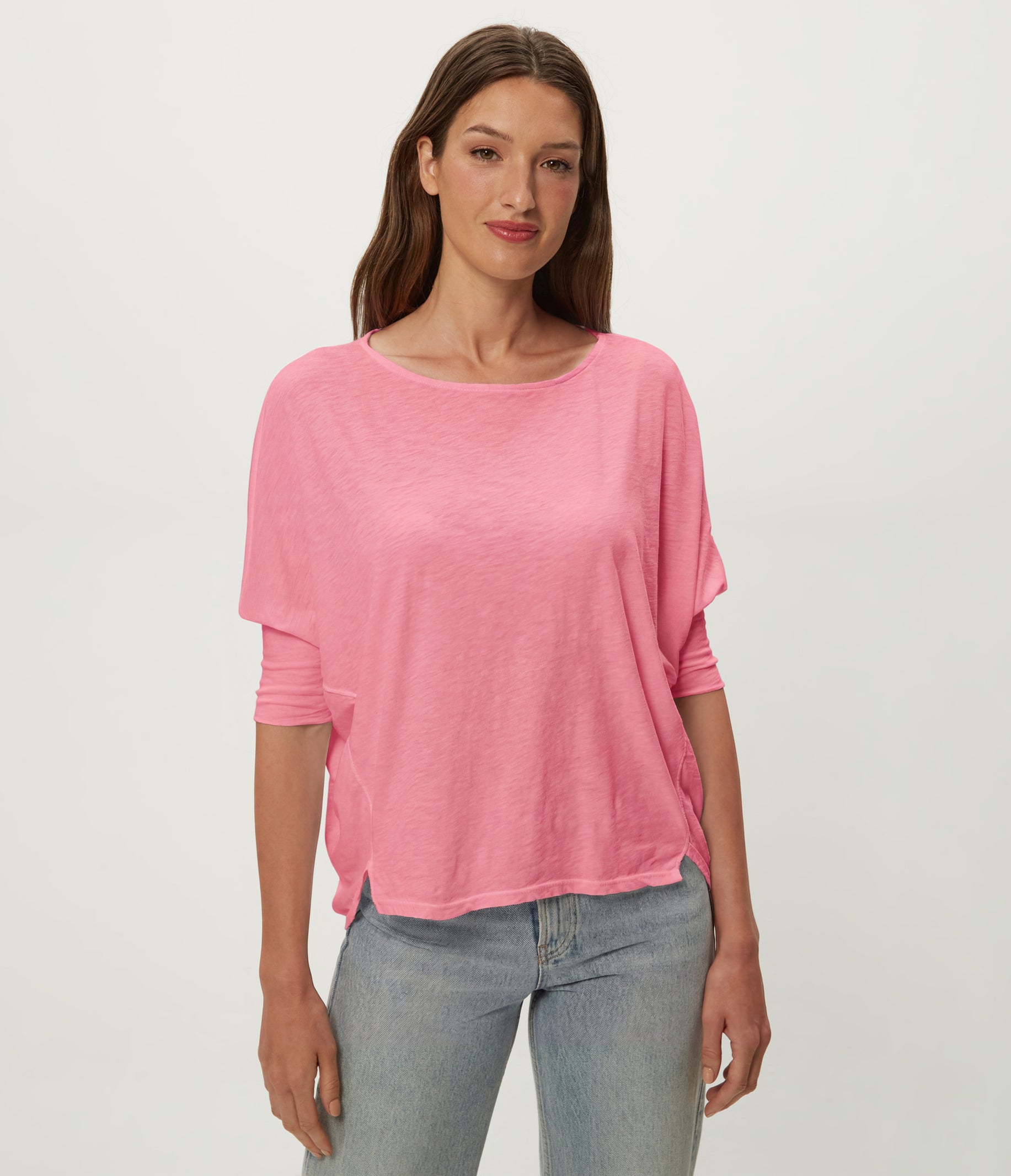 Selma Dolman Tee