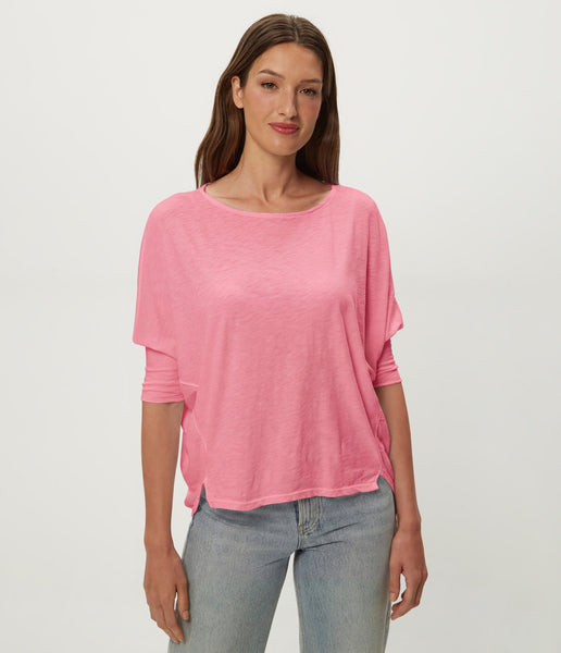 Selma Dolman Tee