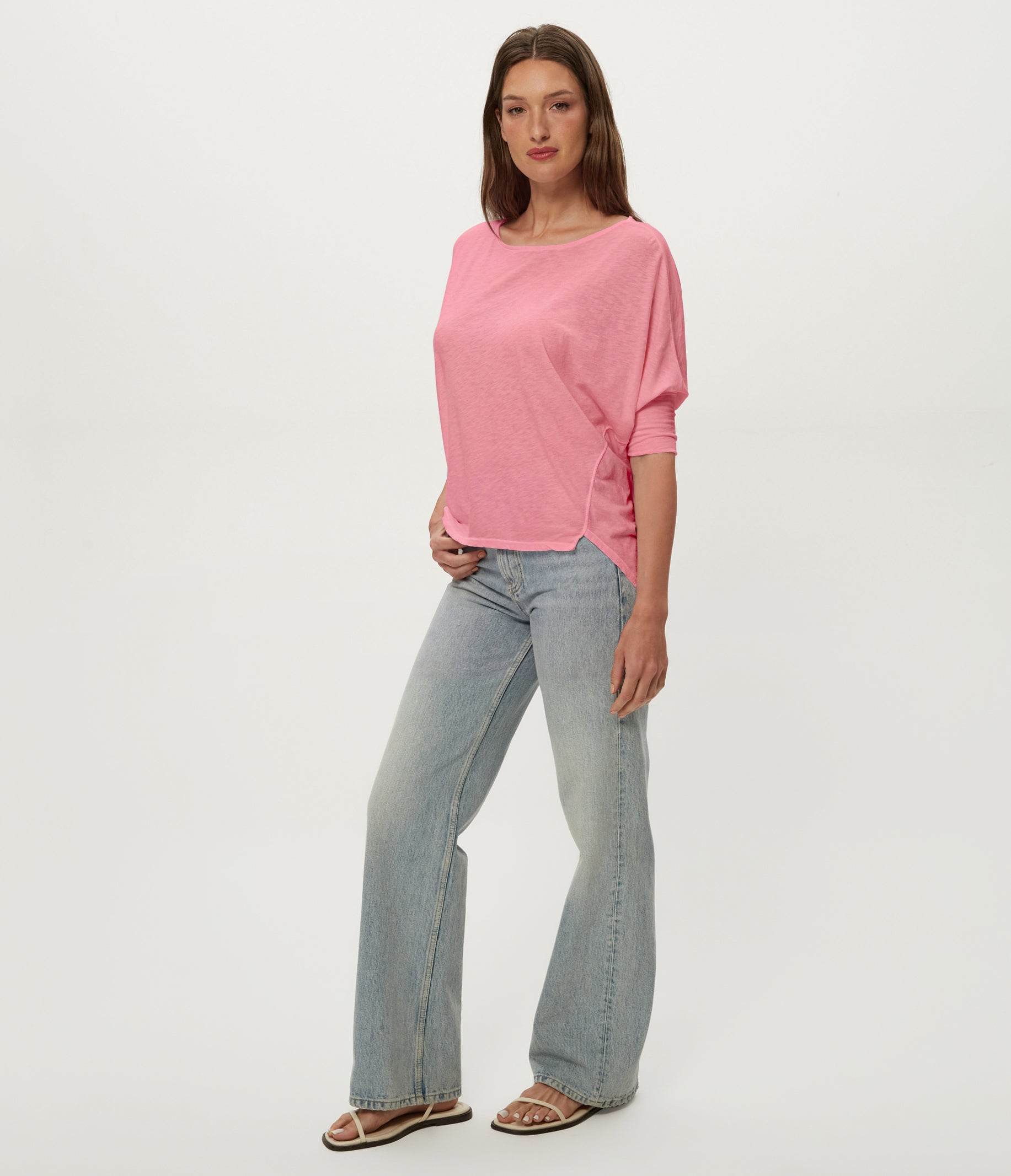 Selma Dolman Tee