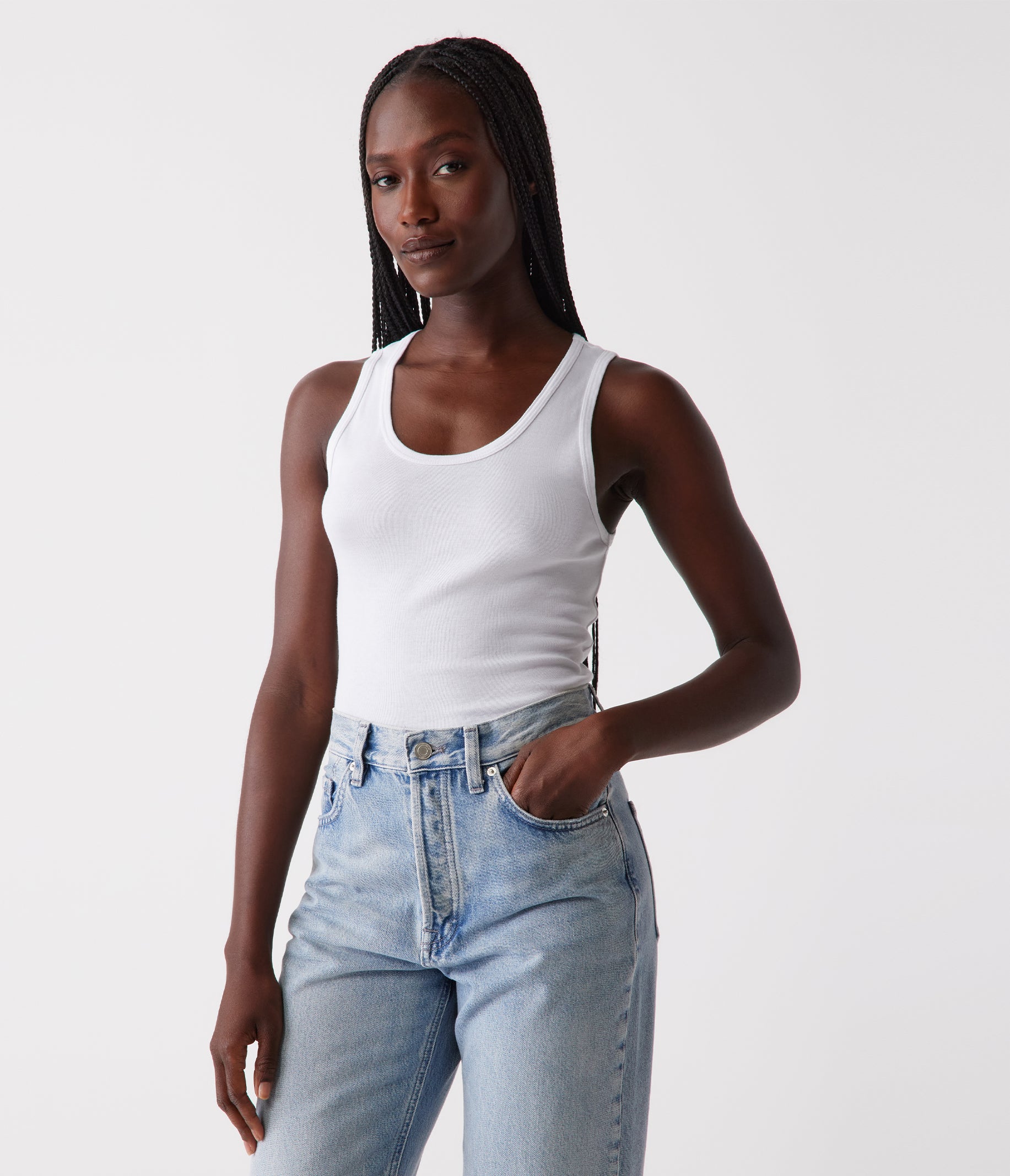 売れ筋商品|||オニール カットソー トップス レディース Juniors' Board Shrine Scoop-Neck Tank Top Smoked Pearl b4ba4ad1-f29e-4071-9758-