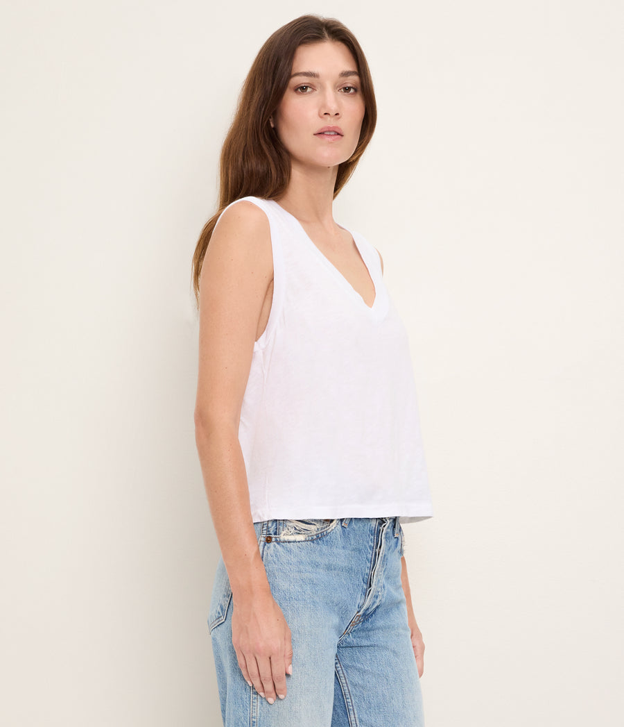 #WHITE