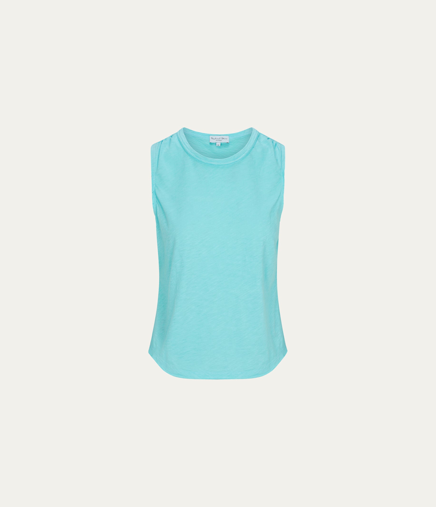 June Supima Tank
