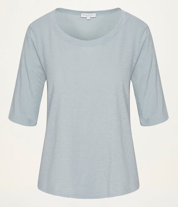 #CRYSTAL BLUE