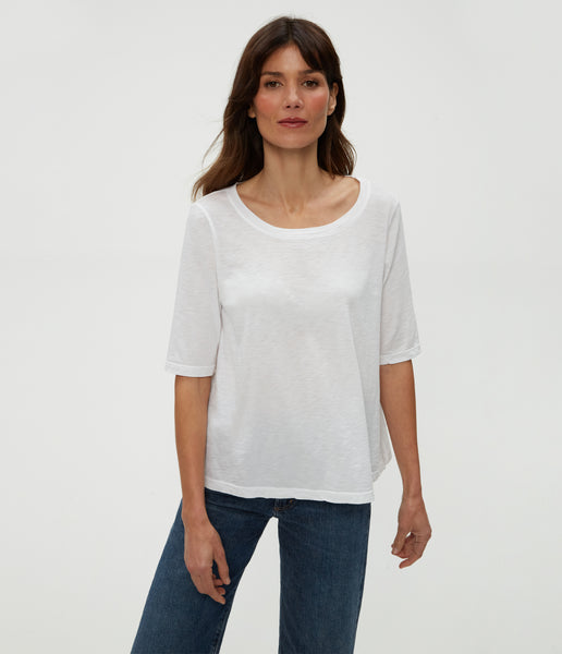 トップス AMERI CUP IN SHIRRINGCAMISOLE - トップス
