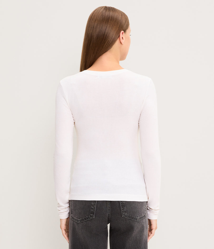 Finn Crewneck Top