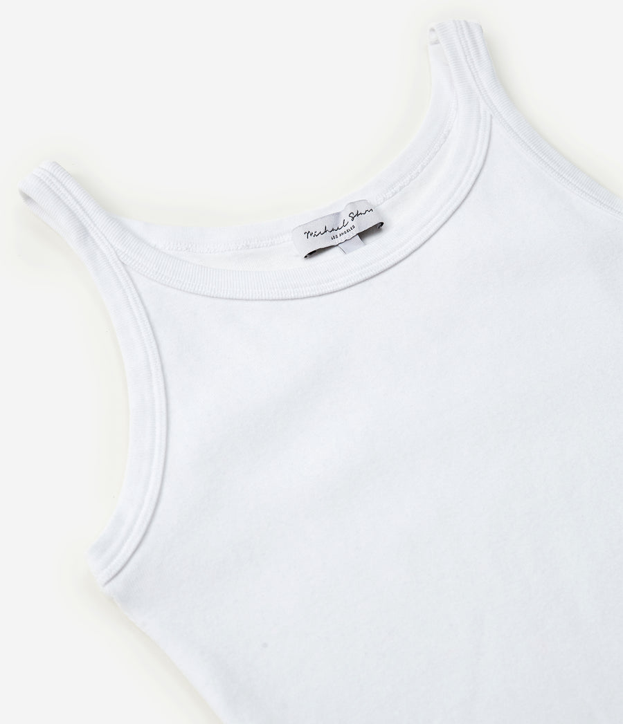 Cassie Tank Flat #MAIN