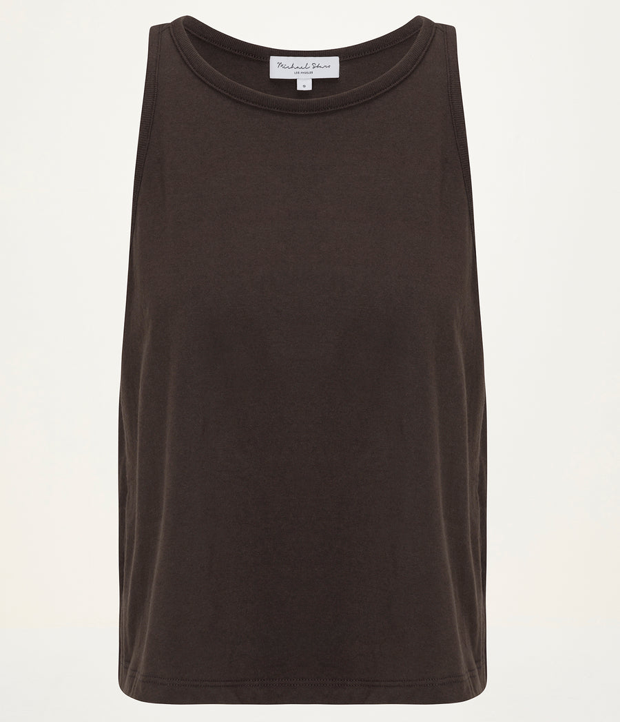 Yvonne Shell Tank
