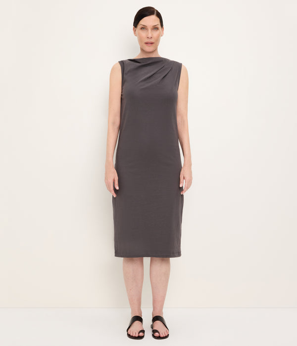 Aurelia Midi Dress OXIDE / XL