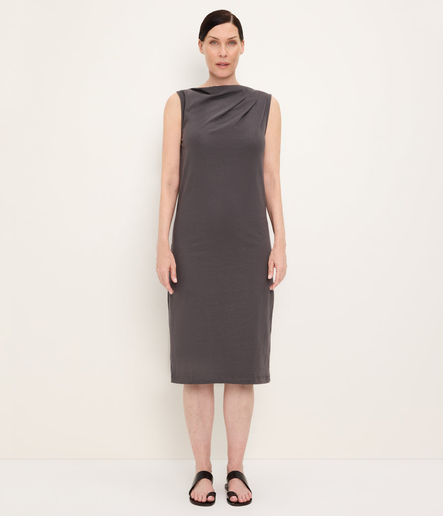 Aurelia Midi Dress OXIDE / XL