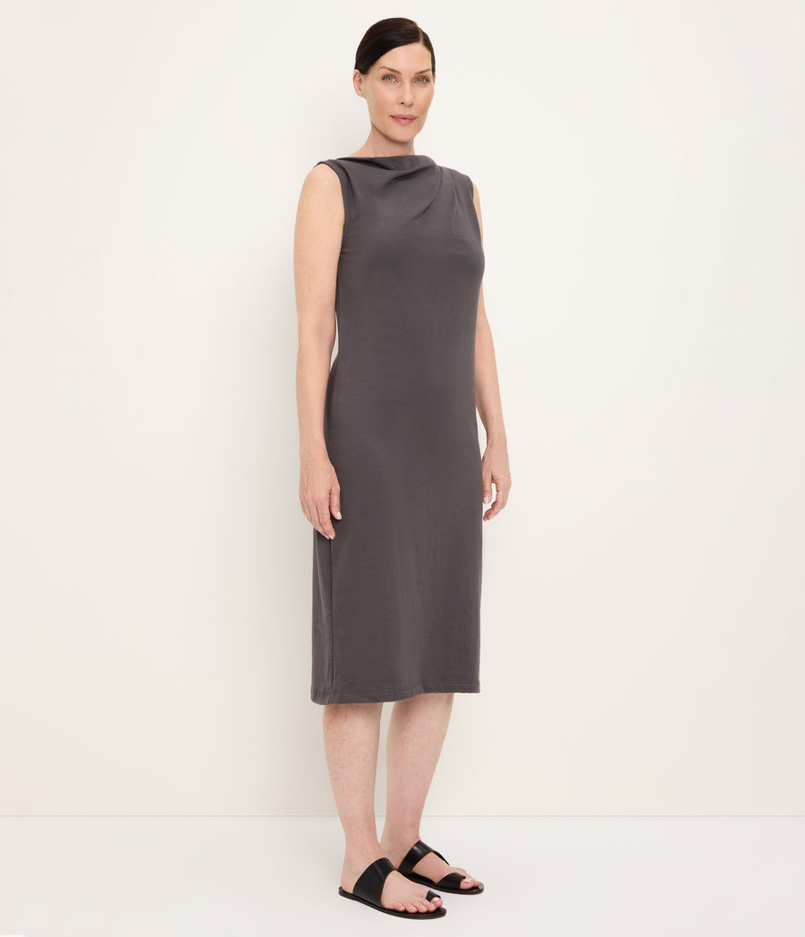 Aurelia Midi Dress OXIDE / XL