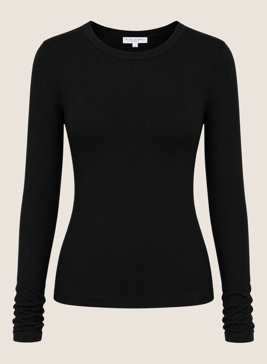 Finn Crewneck Top