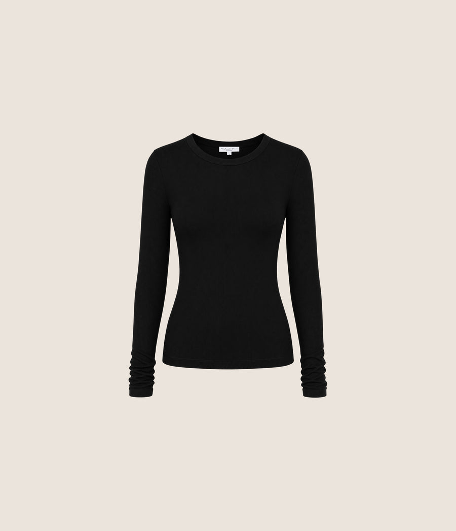 Finn Crewneck Top