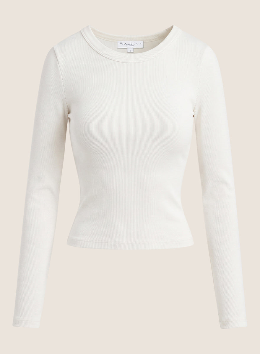 Orion Cropped Tee