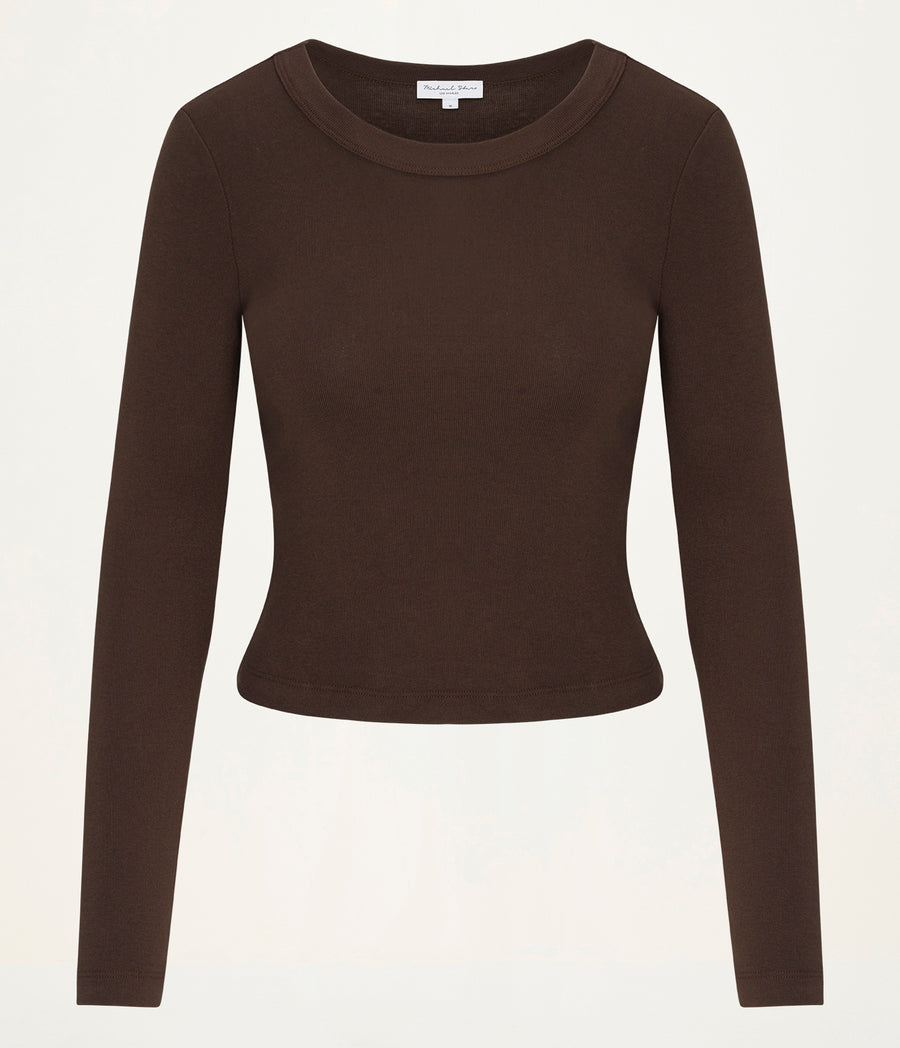 Orion Cropped Tee
