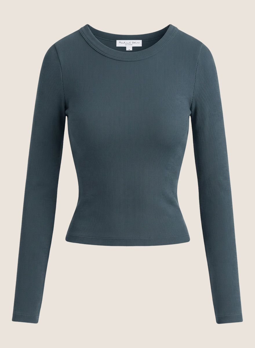 Orion Cropped Tee