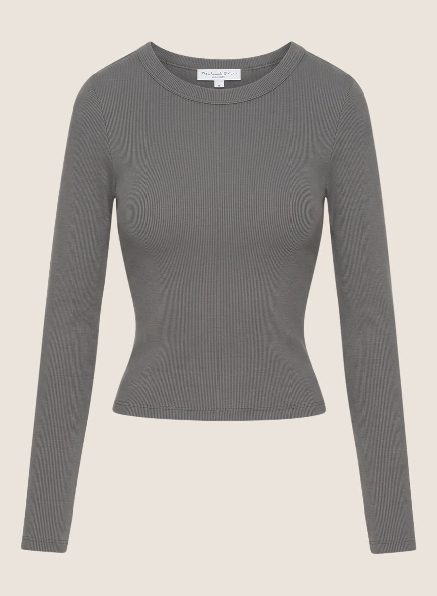 Orion Cropped Tee