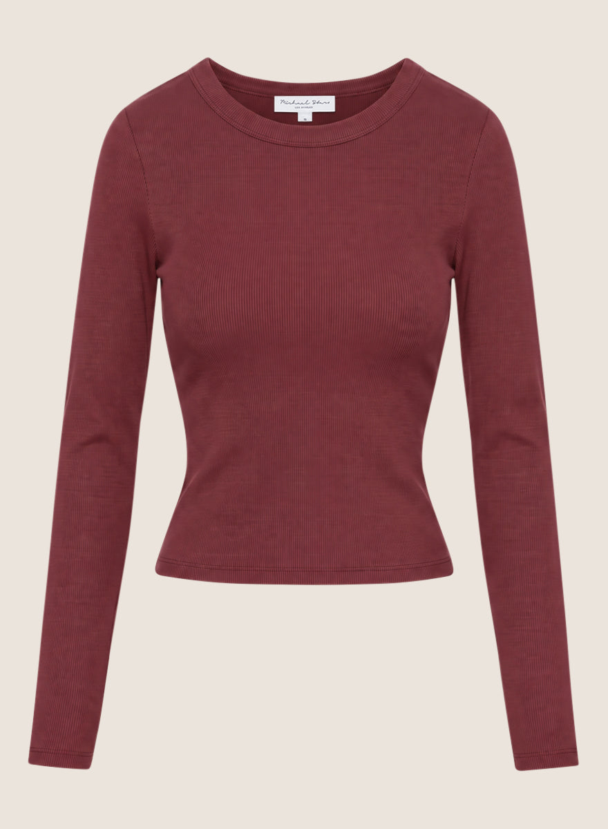 Orion Cropped Tee