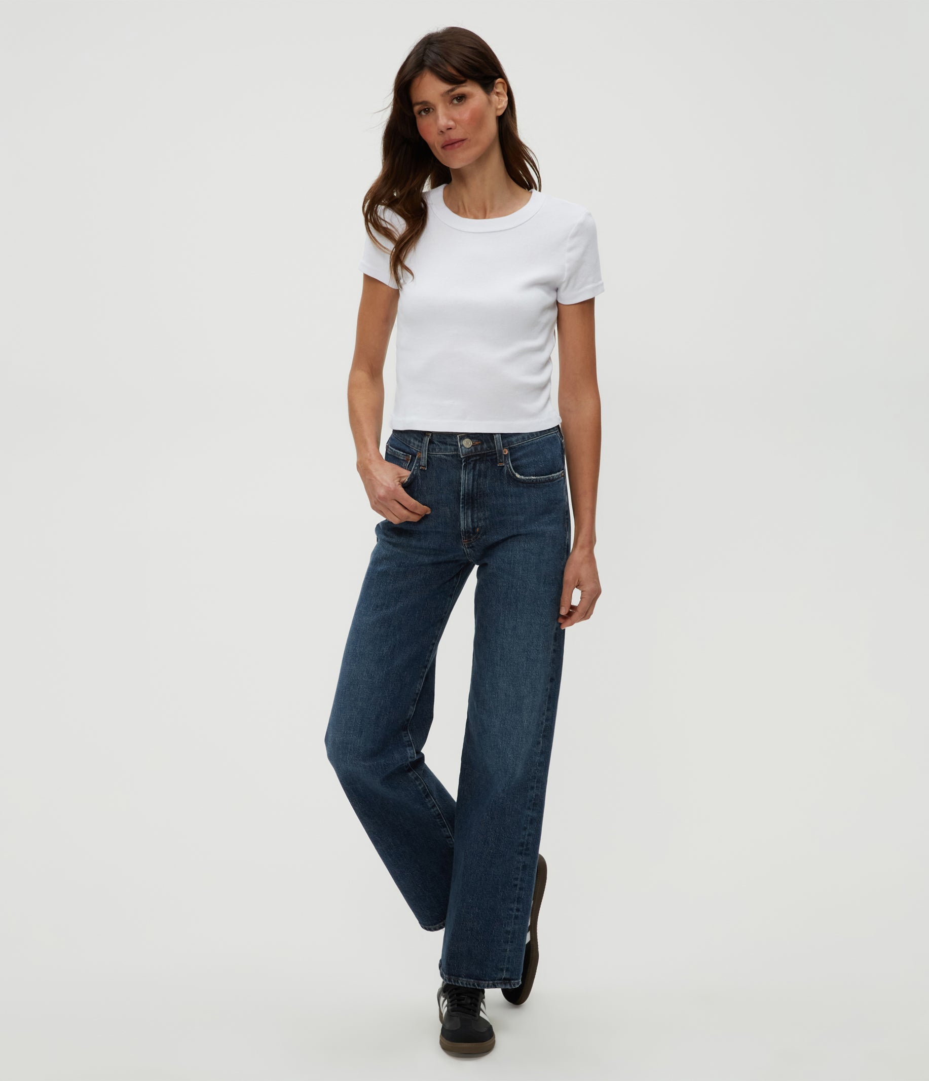 トップス andmary Mia girls tops ANDMARY】Mia girls tops