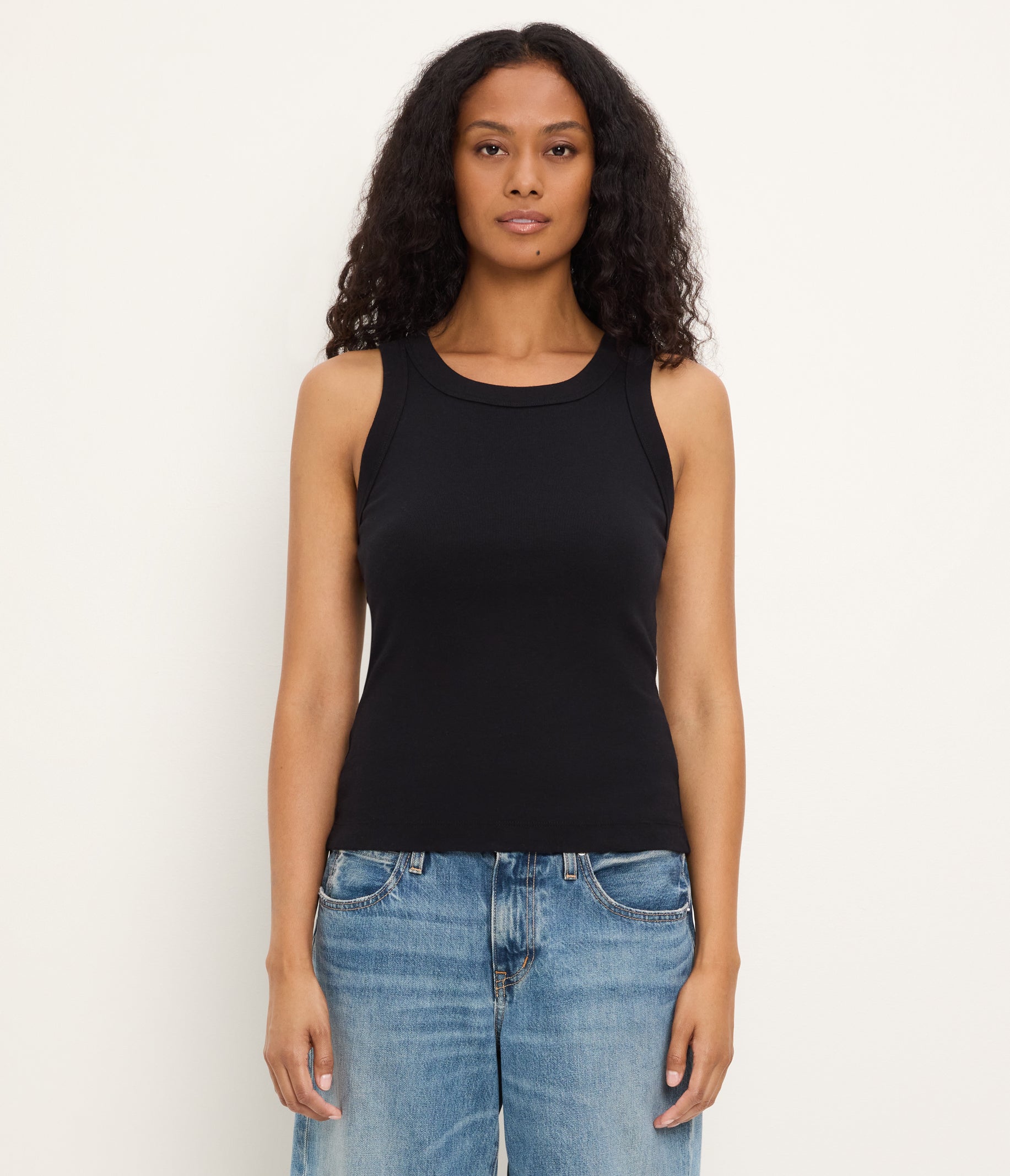 Paloma Tank