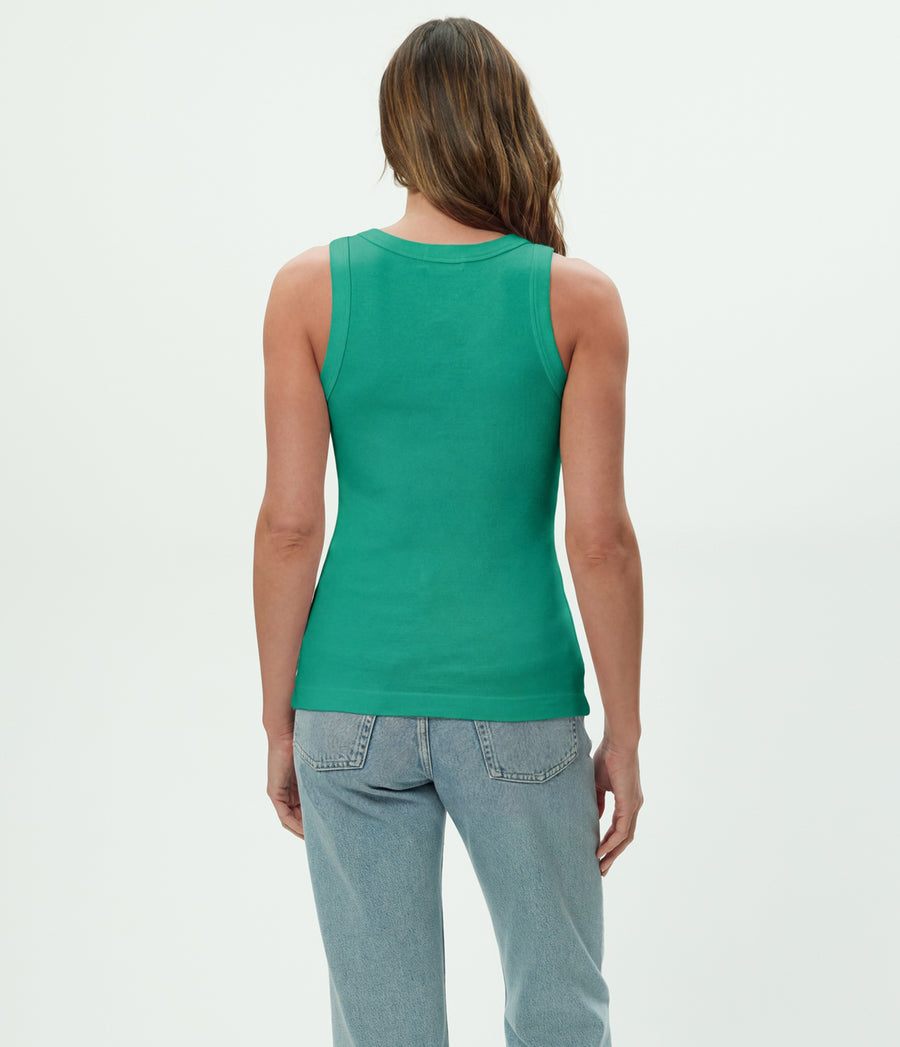 Paloma Tank
