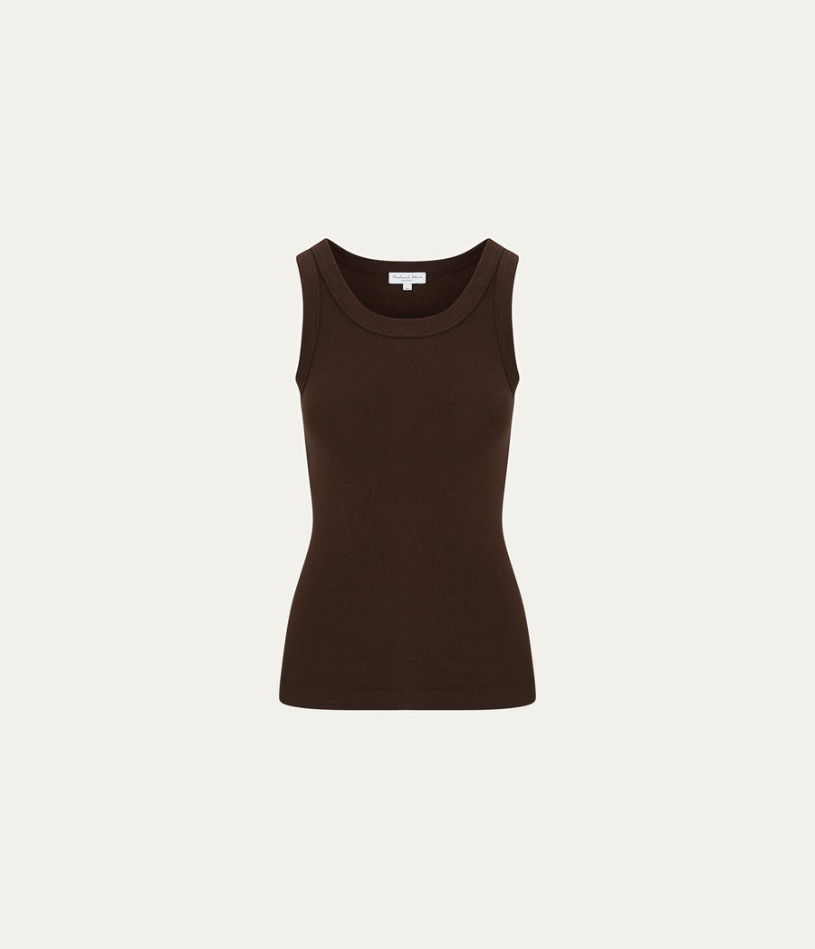 Paloma Tank