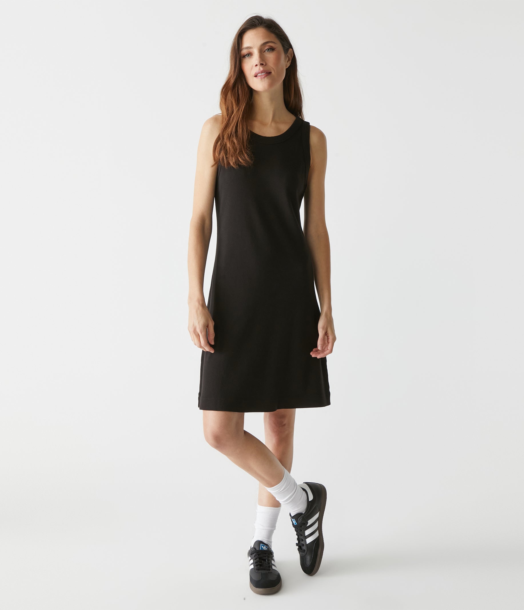 Eliza Tank Dress