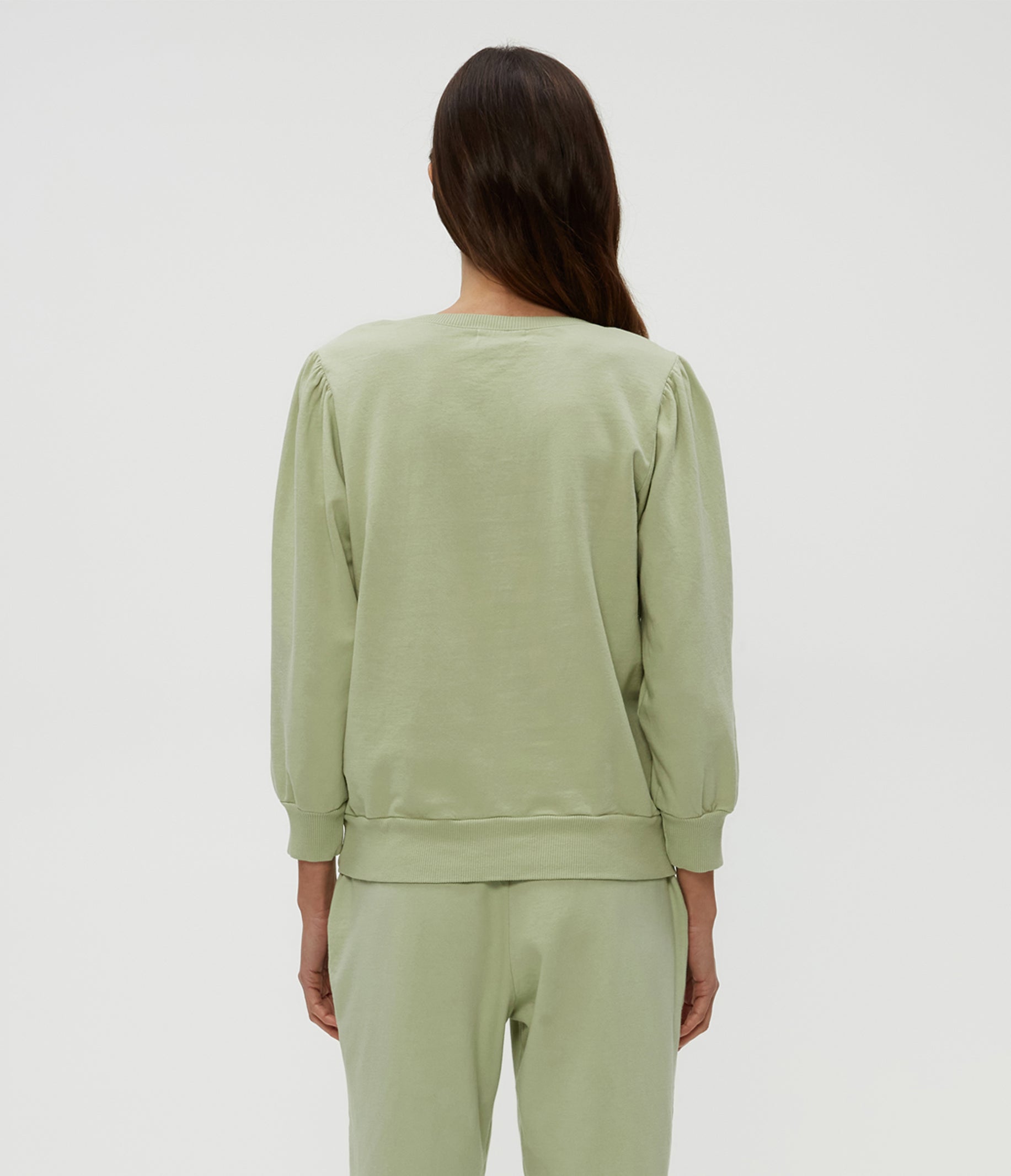 Kit V-Neck Sweatshirt