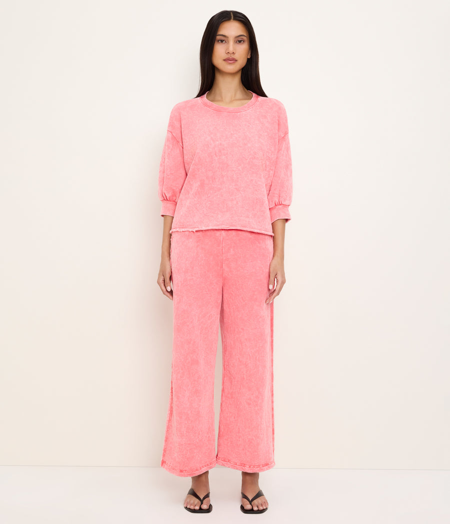 #CORAL SHERBET