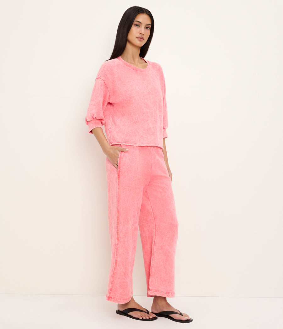 #CORAL SHERBET
