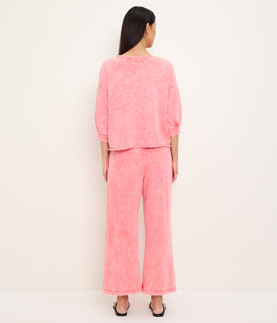 #CORAL SHERBET