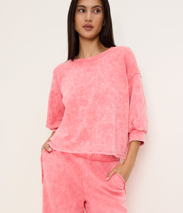 #CORAL SHERBET