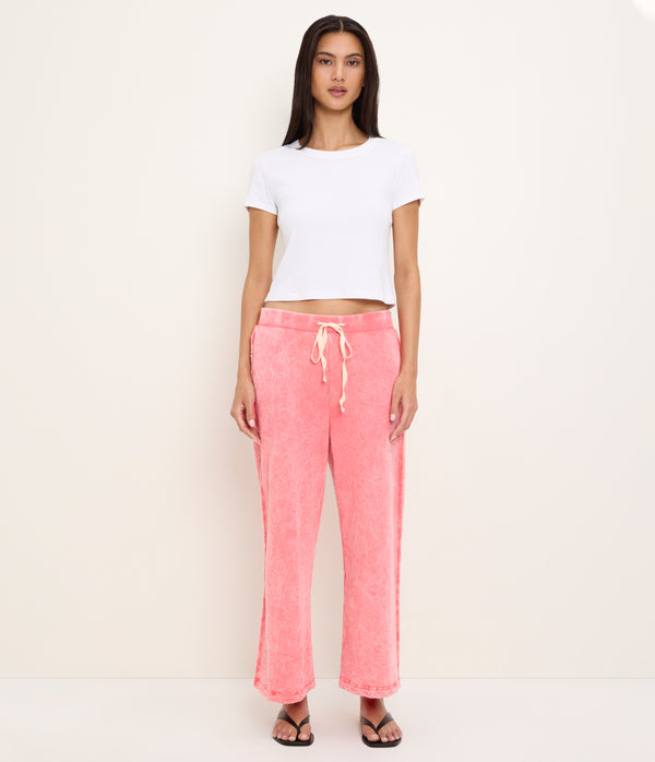 #CORAL SHERBET