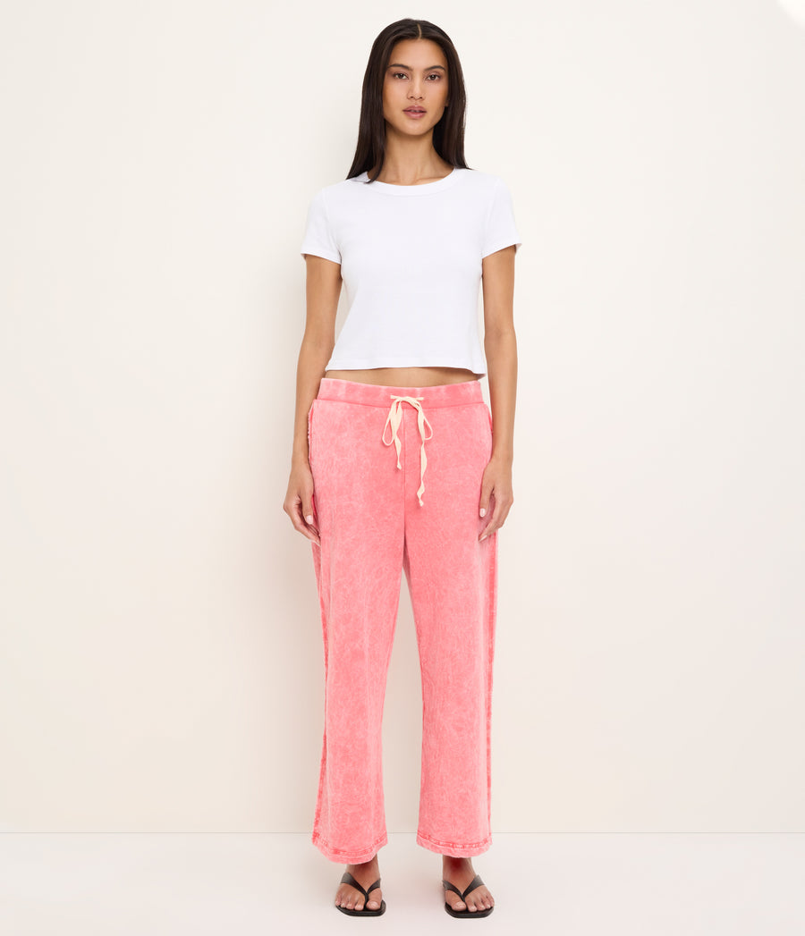 #CORAL SHERBET
